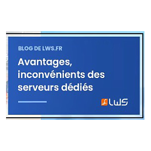 Serveurs dédiés - Dual Xeon E3