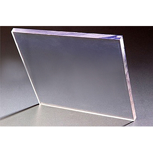 Produit lexan PVC
