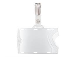 Porte Badge véhicule Plexiglas (copie)