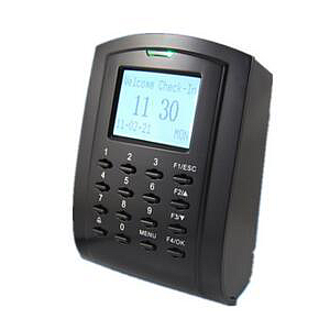 Lecteur de Badge Ethernet 100ES Proximite (copie)
