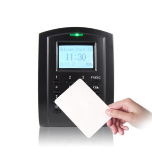 Lecteur de Badge Ethernet 102ES Mifare (copie)