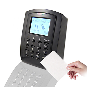 Lecteur de Badge Ethernet 103ES Mifare  (copie)