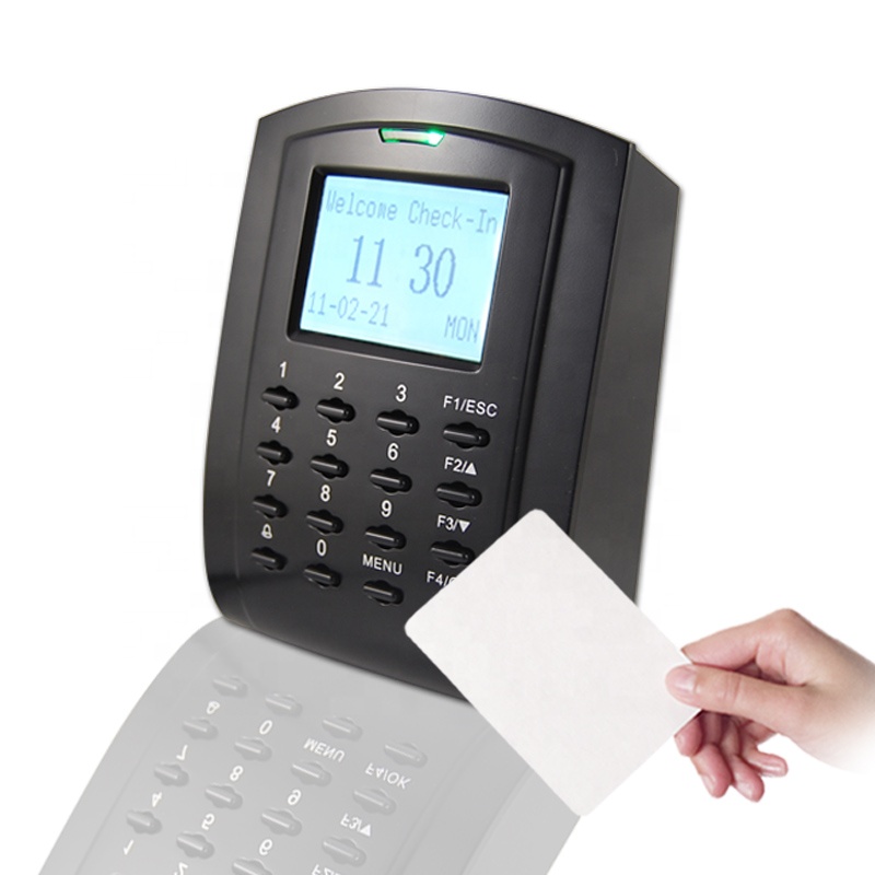 Lecteur de Badge Ethernet 103ES Mifare  (copie)