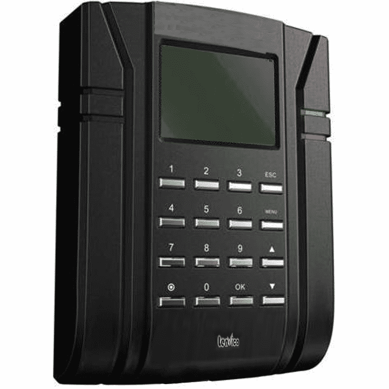Lecteur de Badge Ethernet 103ES  Proximité (copie)