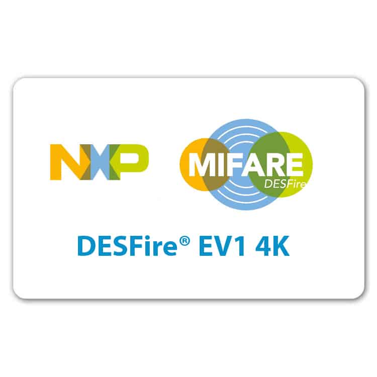 Badge Mifare MFS50 (copie)