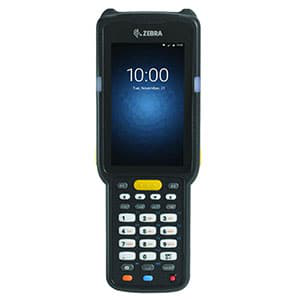 PDA mobiles distants
