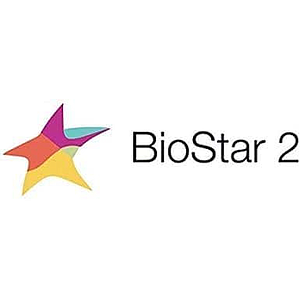 Licence BioStar 