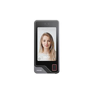 Pointeuse à Reconnaissance Faciale UFace5 Pro