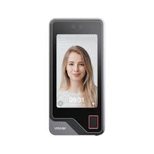Pointeuse à Reconnaissance Faciale UFace5 Pro