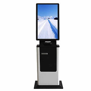 kiosk EVK-202/27