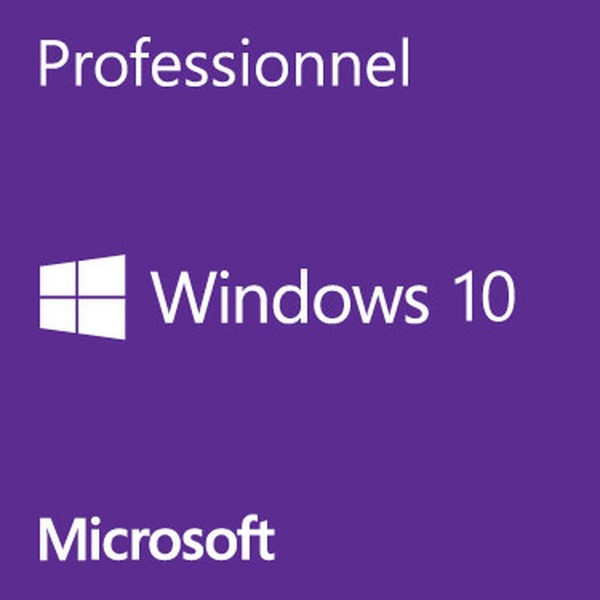 Licence Windows Server 10