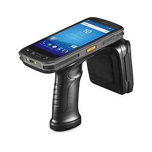 Lecteur Mobile UHF RFID C72