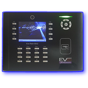 Pointeuse Proximité EvoTechC9.3 (copie)