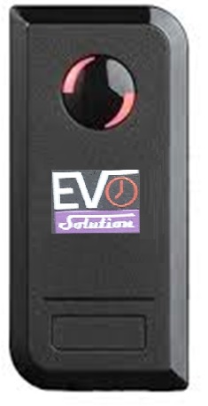 Lecteur Wiegand S1-RX – EM, HID, Mifare