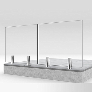 Garde-Corps en Inox   (copie)