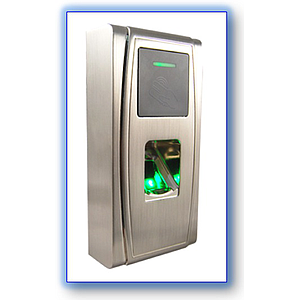 Lecteur Biométrique MiniAccess Mifare