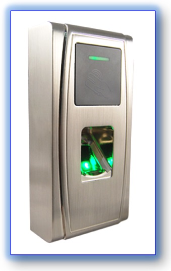 Lecteur Biométrique MiniAccess Mifare