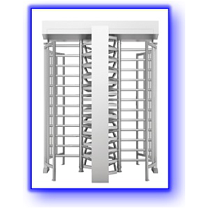 Tourniquet complet Inox EVT-222