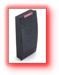 LECTEUR HID WIEGAND