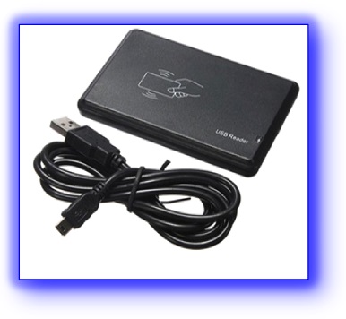 Encodeur Rfid USB EM-HID26 writer