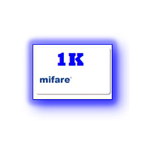 Badge Mifare 1K