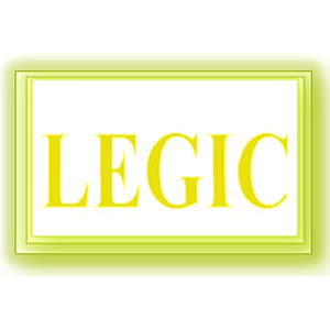 Badge Legic L100