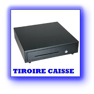 Tiroir-Caisse