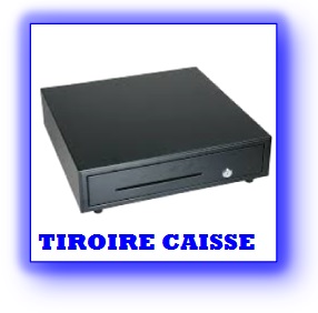 Tiroir-Caisse