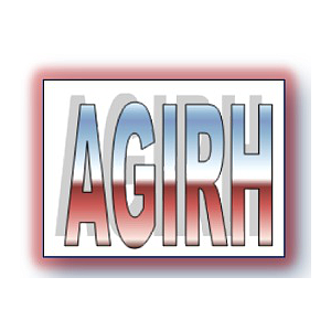 Licence AGIRH