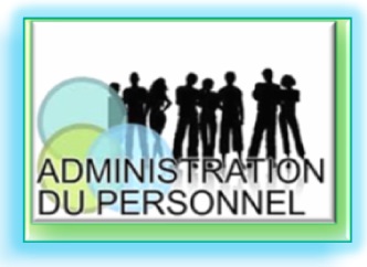 AGIRH-Module Administration du Personnel