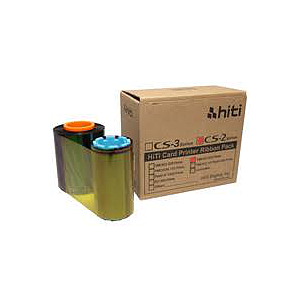 Ruban HITI ymcko 400 images HITI CS200