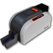 Imprimante  à badge HITI CS200e 