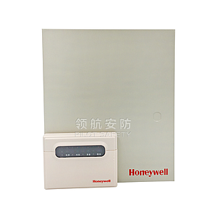 Centrale d'2316 Alarme Honeywell (avec clavier 2316LED)