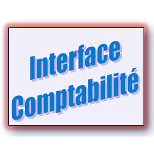 Interface Comptabilité 