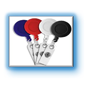 Zip enrouleur translucide Clip