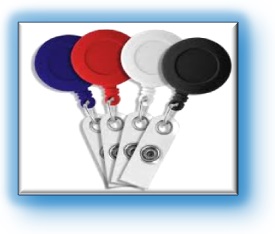 Zip enrouleur translucide Clip