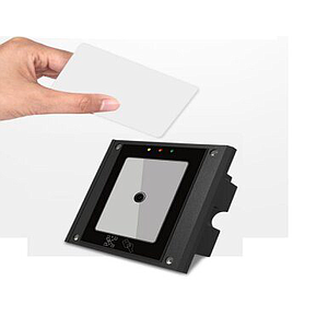  lecteur de code à barres/laser scanner,