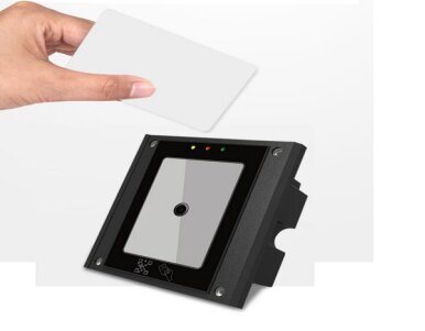 lecteur de code à barres/laser scanner,
