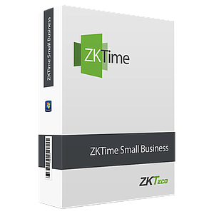 Licence Serveur de Pointage ZKTime