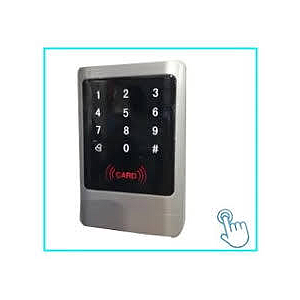 Lecteur RFID Auto/Wg Anti-Vandalisme EVL-211B