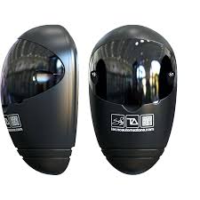 Paire de Photocellule Tecno Eve