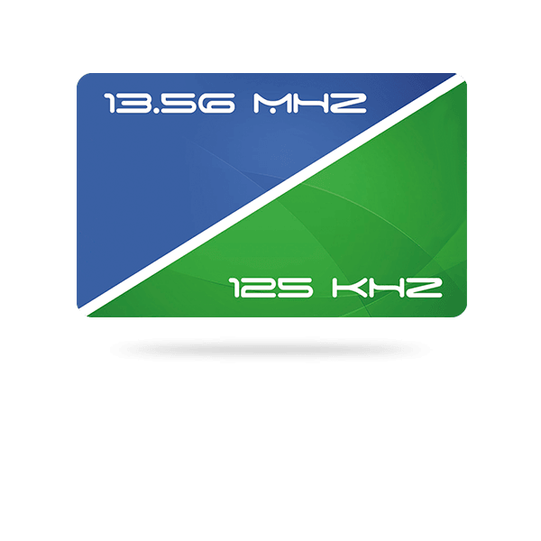Badge Hybride MF-HID26bit (copie)