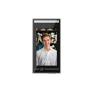  Pointeuse à Reconnaissance Faciale Uface 7 Pro
